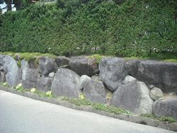 石垣