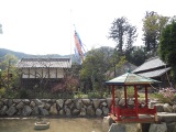 庭園・石積み